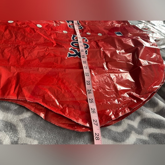 Boston Red Sox MLB GIANT Balloon bouquet, New - Picture 5 of 7